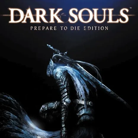 DARK SOULS: Prepare To Die Edition [Steam/Global]