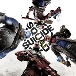 Suicide Squad: Kill the Justice League PSN PS5 PLAYSTATION
