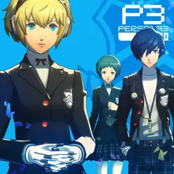 Persona 3 Reload Persona 5 Royal Shujin Academy Costume Set PS4 PS5 PSN