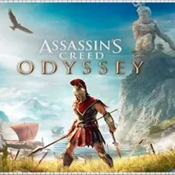 Assassin's Creed Odyssey (PS4/PS5/RU) Активация