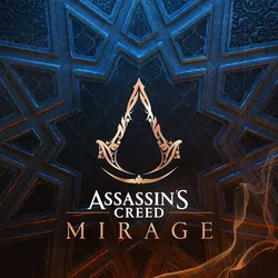 Assassin´s Creed Mirage (PS4/PS5/RU) П3 - Активация