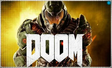 Doom (PS4/PS5/RU) П3 - Активация