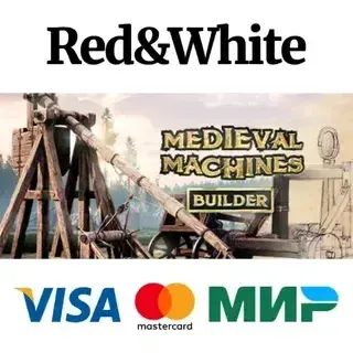 Medieval Machines Builder - Build and Destroy in M