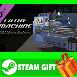 ВСЕ СТРАНЫ+РОССИЯ Lathe Machine STEAM GIFT