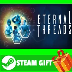 ВСЕ СТРАНЫ+РОССИЯ Eternal Threads STEAM GIFT