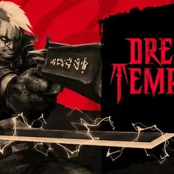 Dread Templar Steam ключ Весь Мир Global + RU/CIS РФ Россия СНГ стим