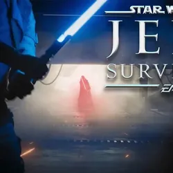 Star Wars Jedi Survivor Standart Edit XBOX series X | S