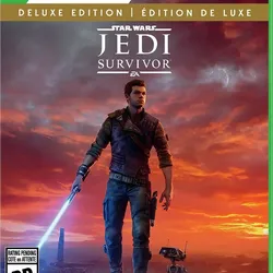 Star Wars Jedi Survivor + 007 First Light ! 13 ИГР ! XBOX АККАУНТ