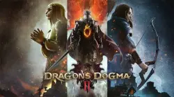 Dragon's Dogma 2 Deluxe Editon [Steam/Global]