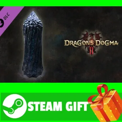 Dragon's Dogma 2: Portcrystal - Warp Location Marker