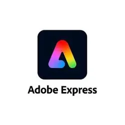 Подписка на Adobe Express premium на 1 месяц для вас