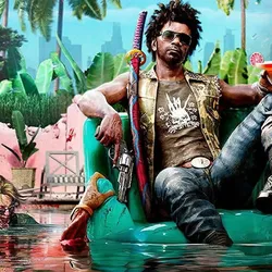 Dead Island 2 + 60 Игр XBOX one & series X | S
