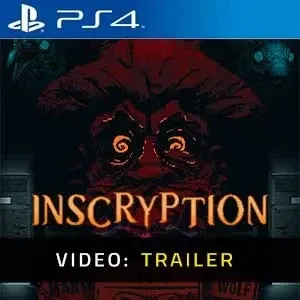 Inscryption PS4 и PS5 Аренда 5 дней
