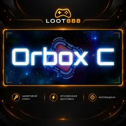 ORBOX C | STEAM | КЛЮЧ | ВЕСЬ МИР
