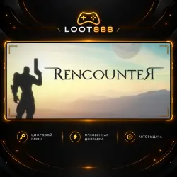 RENCOUNTER | STEAM | КЛЮЧ | ВЕСЬ МИР