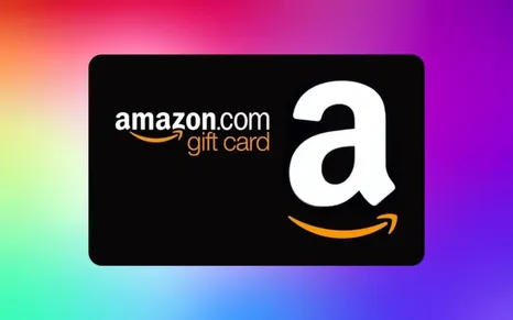 Amazon Подарочная Карта 35 EUR Германия