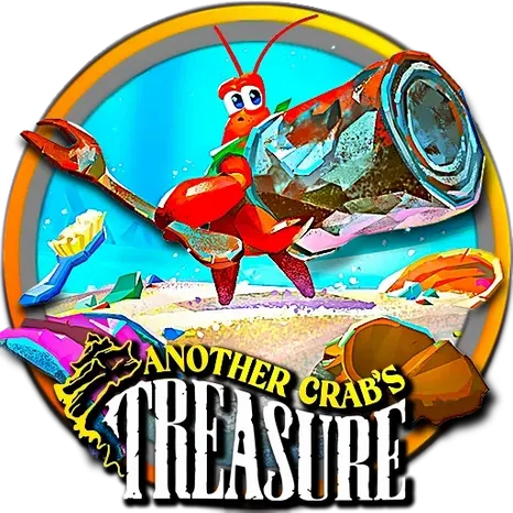Another Crab's Treasure Deluxe Edition Steam GLOBAL