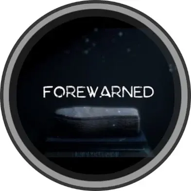 FOREWARNED Steam (GLOBAL)