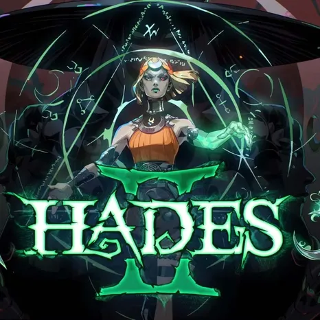 Hades II [Все DLC]・STEAM・[+Бонусы]