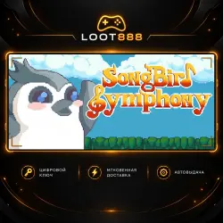 SONGBIRD SYMPHONY | STEAM | КЛЮЧ | ВЕСЬ МИР