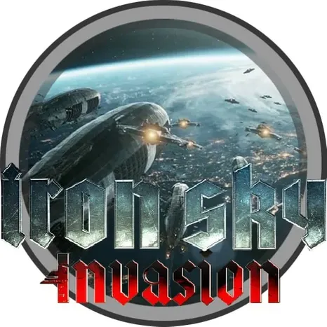 Iron Sky Invasion+Raft Steam (GLOBAL)