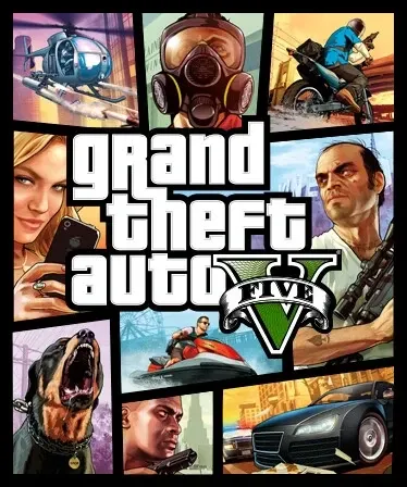 GTA V Premium + Red Dead Redemption 2 Ultimate