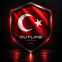 ТУРЦИЯ OUTLINE VPN ОТ 1 МЕСЯЦА