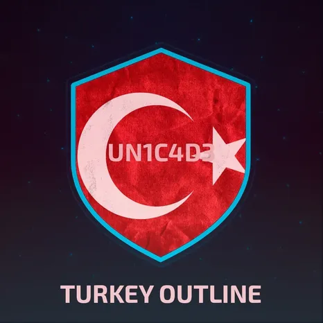 ТУРЦИЯ OUTLINE VPN ОТ 1 МЕСЯЦА