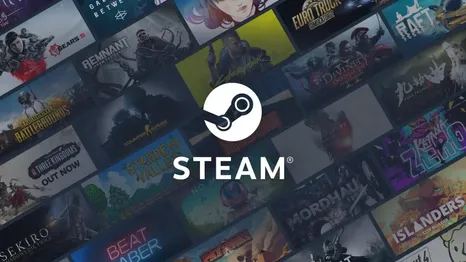 Стим карта 25 Доллар Steam Wallet Card 25 USD Турция