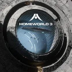 Homeworld 3 [Steam/Global][CashBack]