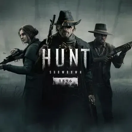 Hunt: Showdown 1896 PS5 Турция / Украина