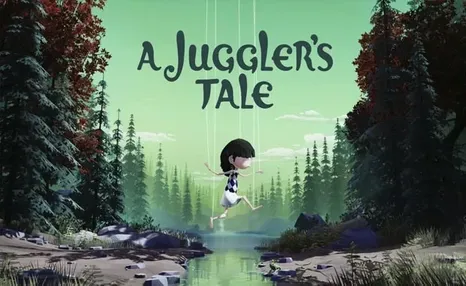 A Juggler's Tale (PS4/PS5/RU) П3 - Активация
