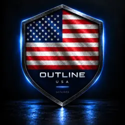 США OUTLINE VPN ОТ 1 МЕСЯЦА