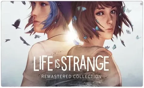Life is Strange Remastered Col (PS4/PS5/RU) Активаци