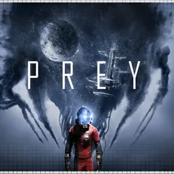 Prey (PS4/PS5/RU) П3 - Активация