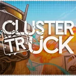 ClusterTruck (PS4/PS5/RU) П3 - Активация