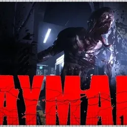 Daymare: 1998 (PS4/PS5/RU) П3 - Активация