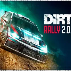 DiRT Rally 2.0 (PS4/PS5/EN) П3 - Активация