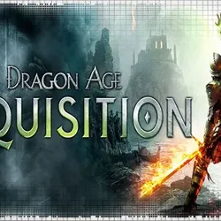 Dragon Age: Inquisition (PS4/PS5/RU) П3 - Активация