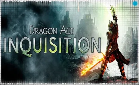 Dragon Age: Inquisition (PS4/PS5/RU) П3 - Активация