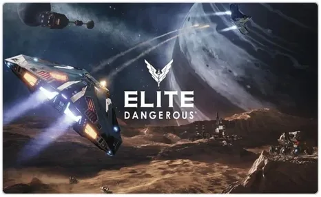 Elite Dangerous (PS4/PS5/RU) П3 - Активация