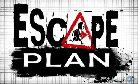 Escape Plan (PS4/PS5/RU) П3 - Активация