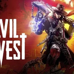 Evil West (PS4/PS5/RU) П3 - Активация