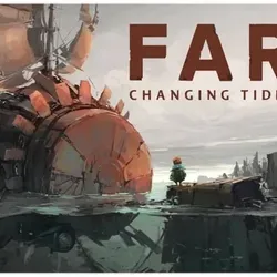 FAR: Changing Tides (PS4/PS5/RU) П3 - Активация