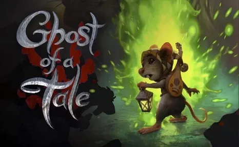 Ghost of a Tale (PS4/PS5/RU) П3 - Активация