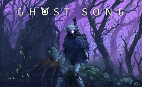 Ghost Song (PS4/PS5/RU) П3 - Активация