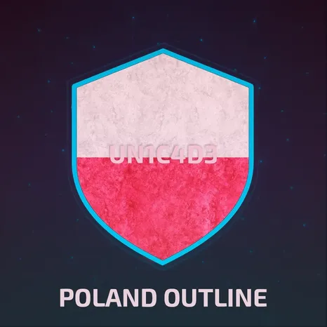 ПОЛЬША OUTLINE VPN ОТ 1 МЕСЯЦА