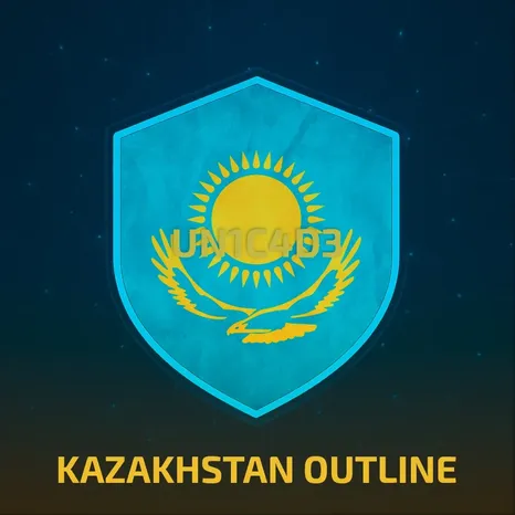 КАЗАХСТАН OUTLINE VPN ОТ 1 МЕСЯЦА
