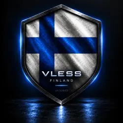 ФИНЛЯНДИЯ VLESS VPN [V2RAY/XRAY] ОТ 1 МЕСЯЦА