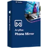 AnyRec Phone Mirror | лицензионный ключ, код